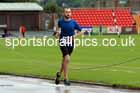 One mile, 2023 Gateshead Tartan Games.  Photo: David T. Hewitson/Sports for All Pics